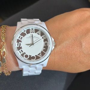 Marc by Marc Jacobs watch